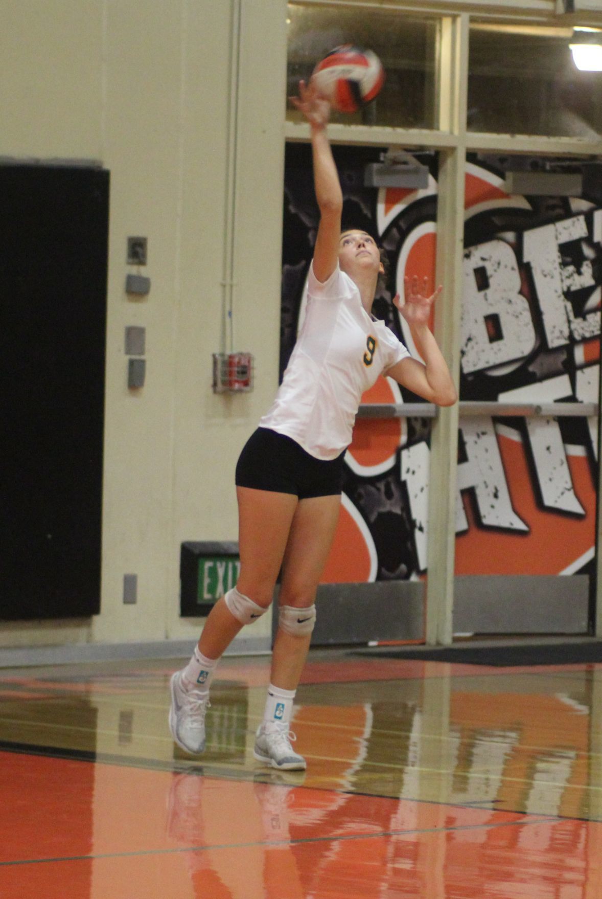 Kingsburg sweeps Selma